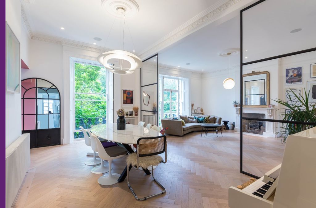 Marlborough Place St Johns Wood